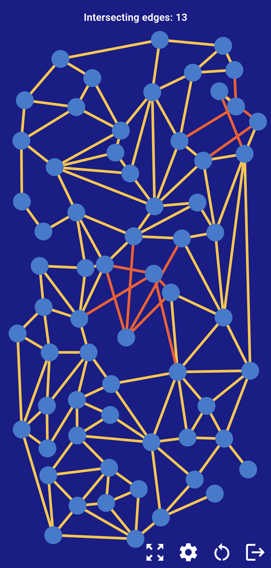 graph planarizer